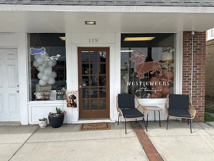 WestieWeens Pet Boutique Picture 4