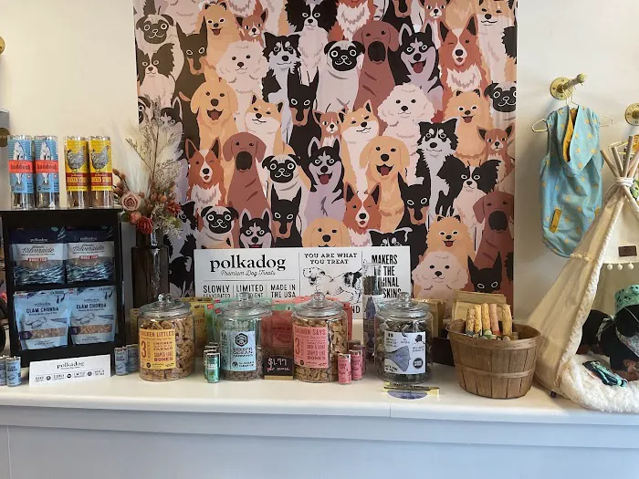 WestieWeens Pet Boutique Picture 5