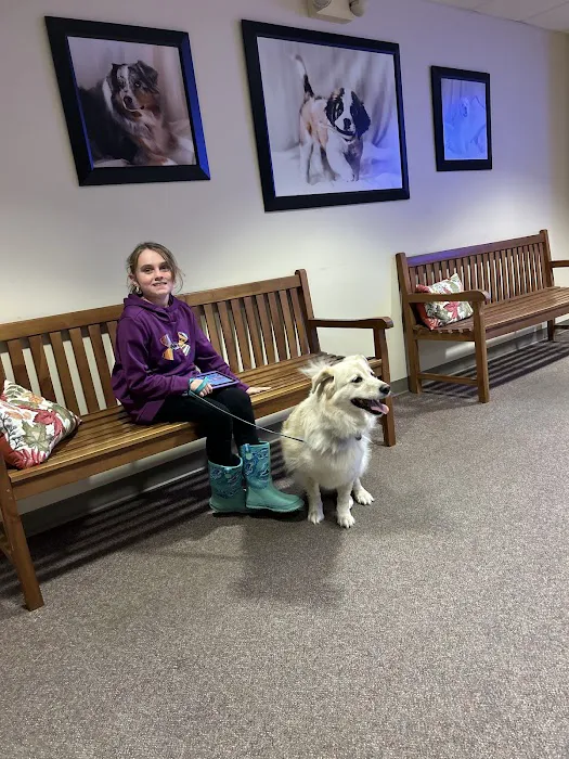 Hubbardston Veterinary Clinic Picture 10