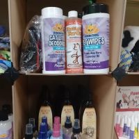 Luv's Gourmet Pet Treats Boutique ico