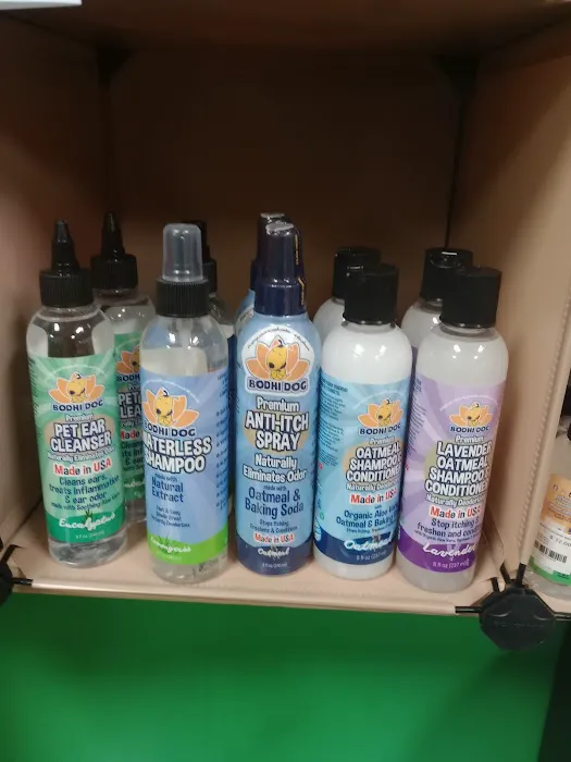 Luv's Gourmet Pet Treats Boutique Picture 6