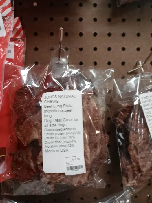 Luv's Gourmet Pet Treats Boutique Picture 3