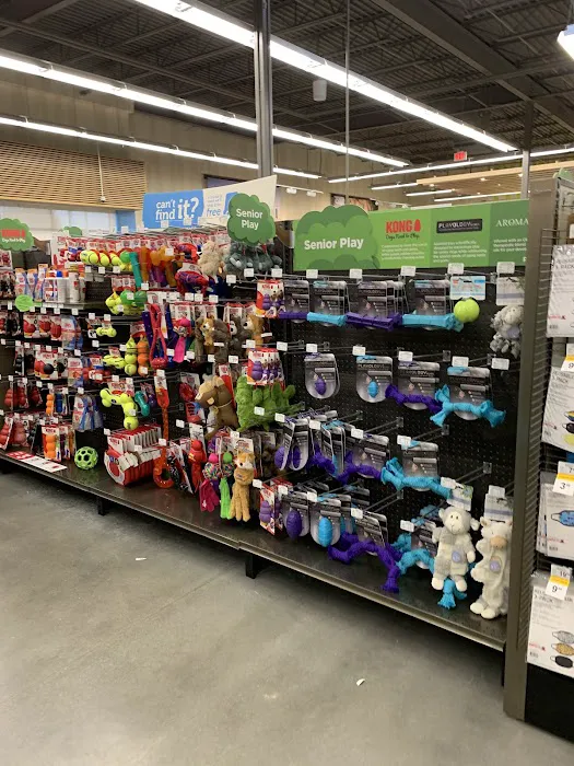 Petco Picture 6
