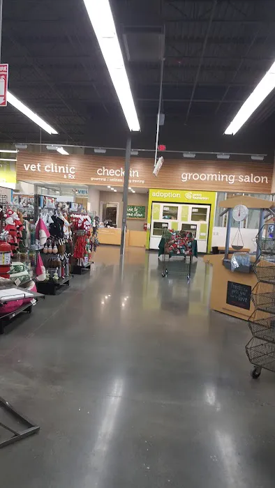 Petco Picture 5