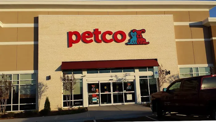 Petco Picture 1