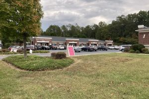 Auto Service Center