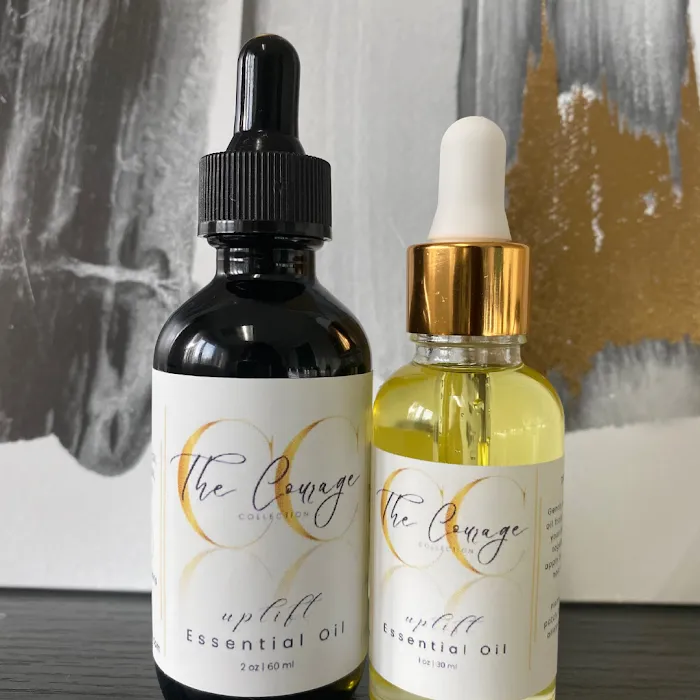 Uniquely Flawed Collections Picture 5