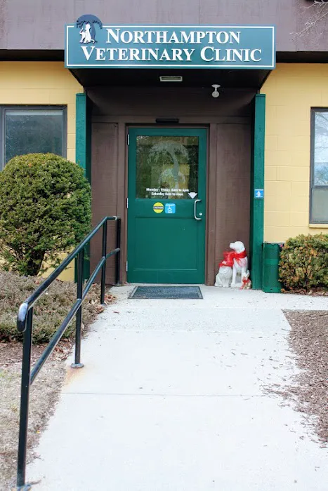 Northampton Veterinary Clinic Picture 1