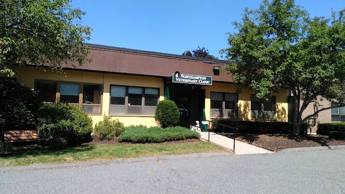 Northampton Veterinary Clinic Picture 9