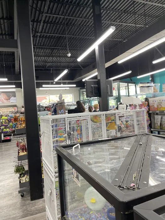Pet Supermarket Picture 1