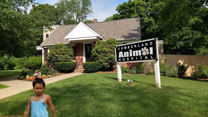 Cumberland Animal Hospital Picture 8