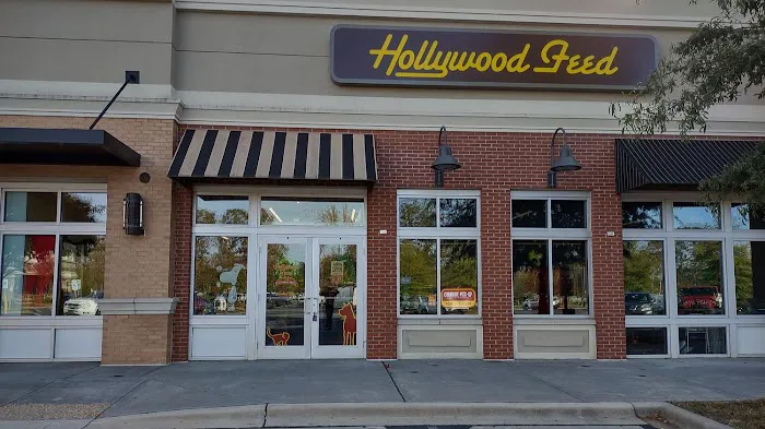 Hollywood Feed Picture 6