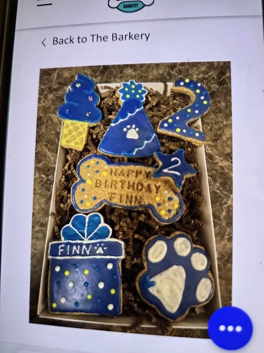 Charlie's Barkery Picture 2