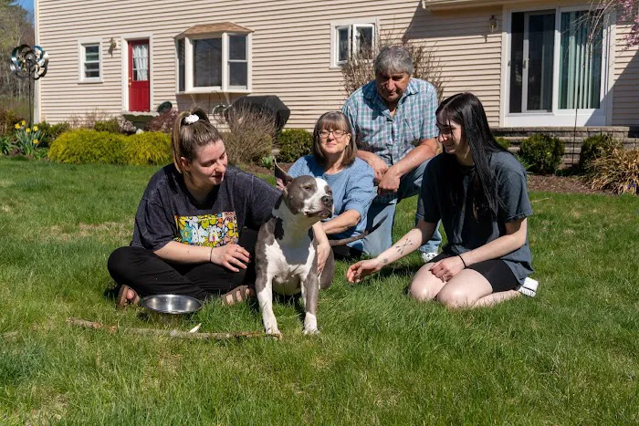 Paula Ann Ruel Picture 1