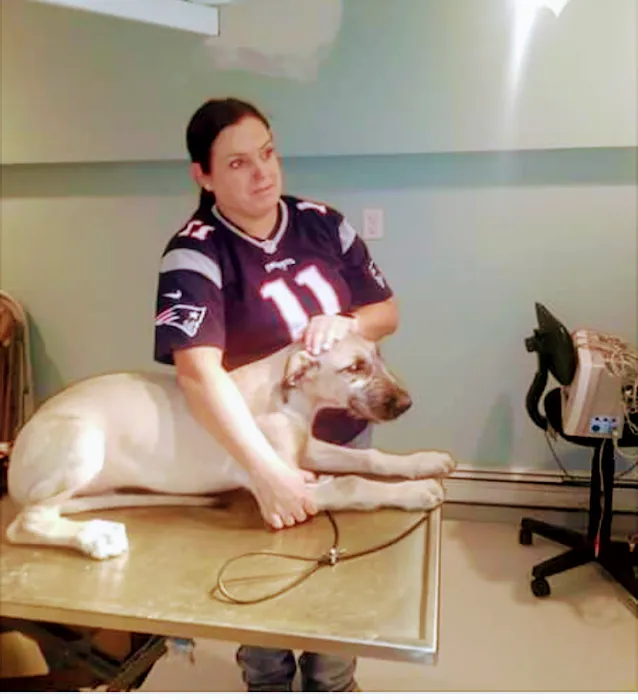 Paula Ann Ruel Picture 3