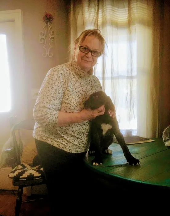 Paula Ann Ruel Picture 2