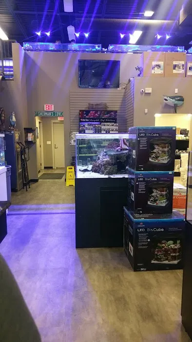 Salty's of Lake Norman Picture 2