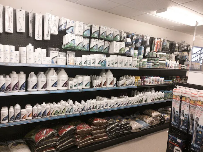 Salty's of Lake Norman Picture 7