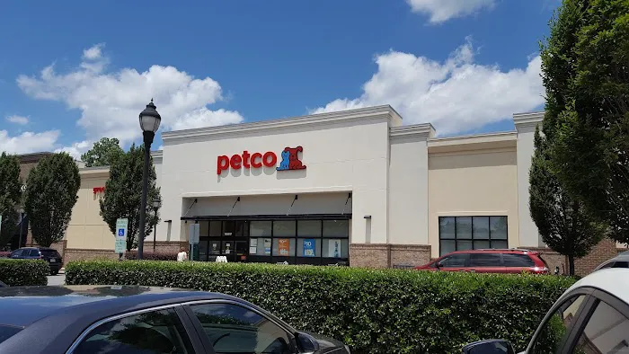 Petco Picture 1