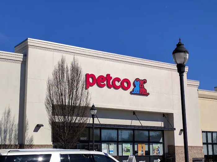 Petco Picture 10