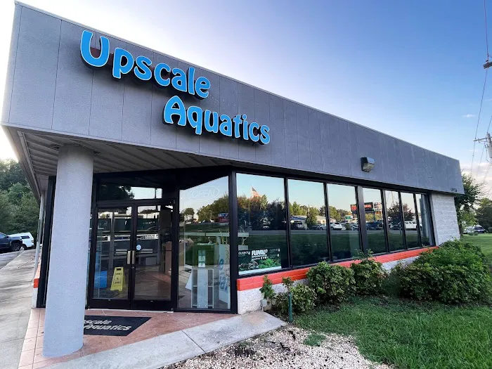 Upscale Aquatics Picture 6
