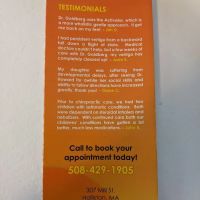 Baystate Animal Chiropractic ico