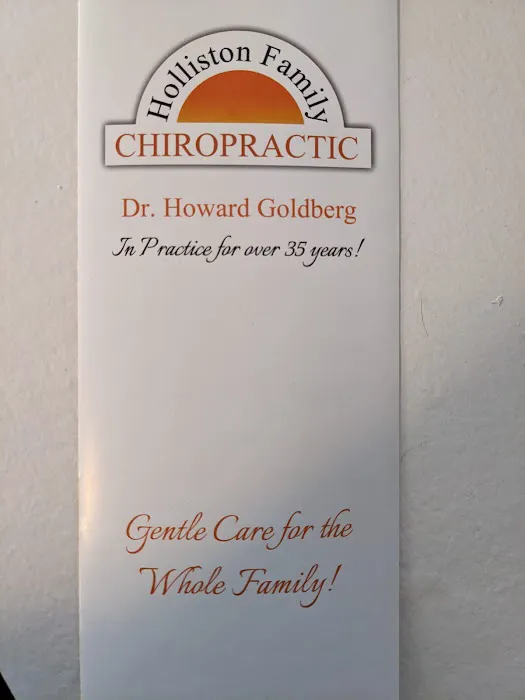 Baystate Animal Chiropractic Picture 2