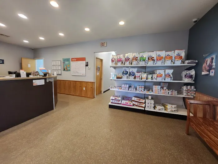 Banfield Pet Hospital Picture 5