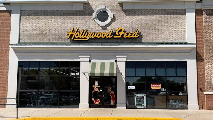 Hollywood Feed Picture 10