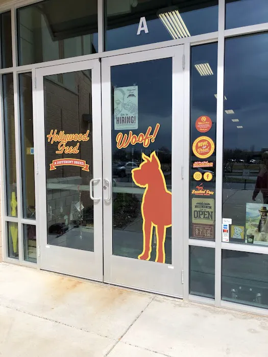 Hollywood Feed Picture 2