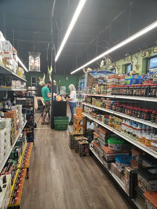 Cold Blooded & Bizarre Picture 8