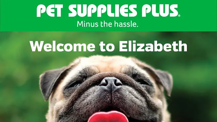 Pet Supplies Plus Charlotte - Elizabeth Picture 6