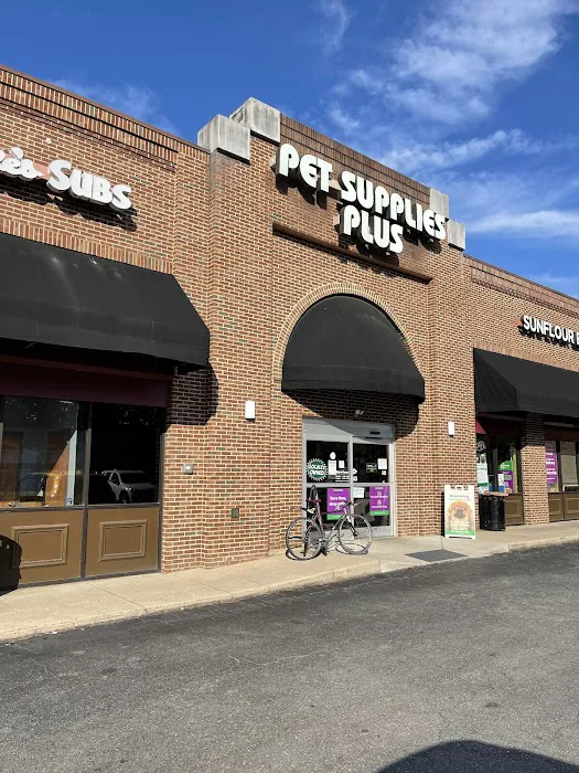 Pet Supplies Plus Charlotte - Elizabeth Picture 4