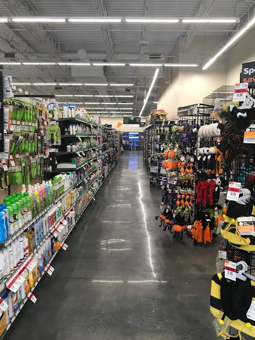 Pet Supplies Plus Charlotte - Elizabeth Picture 10