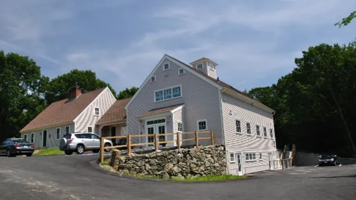 Southborough Veterinary Hospital Picture 6