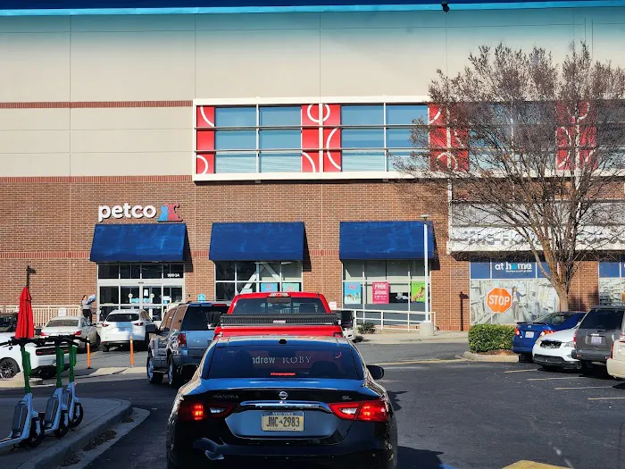 Petco Picture 9