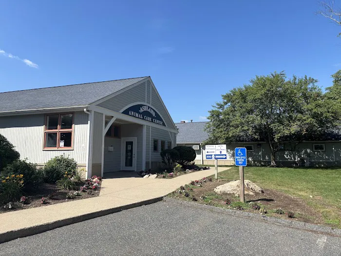 Ashland Animal Hospital Picture 5