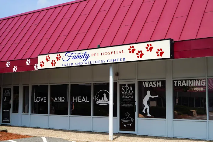 Family Pet Hospital Picture 8