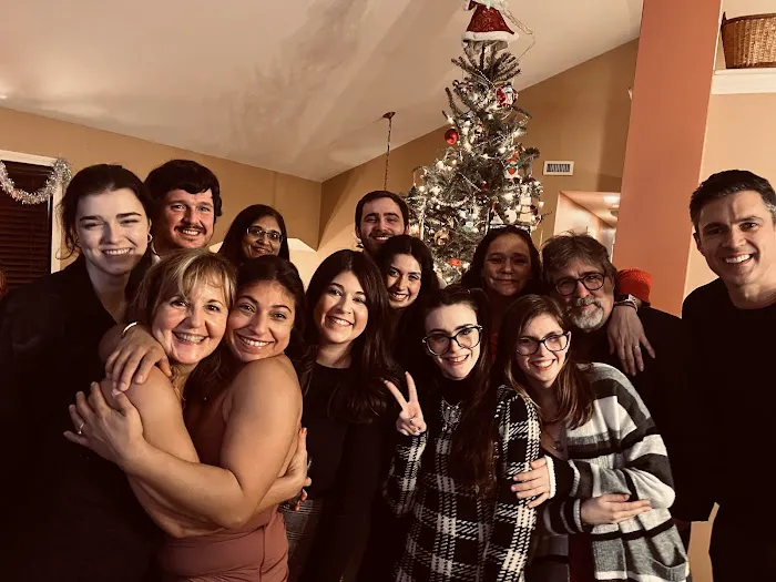 Cristina Valas, DVM Picture 1