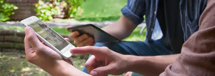 Humane Tribe Picture 2