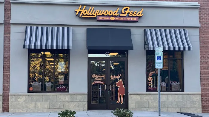Hollywood Feed Picture 6