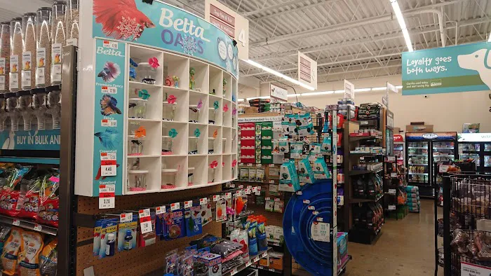 Pet Supplies Plus Charlotte - Sharon Picture 5