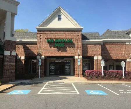 Pet Supplies Plus Charlotte - Sharon