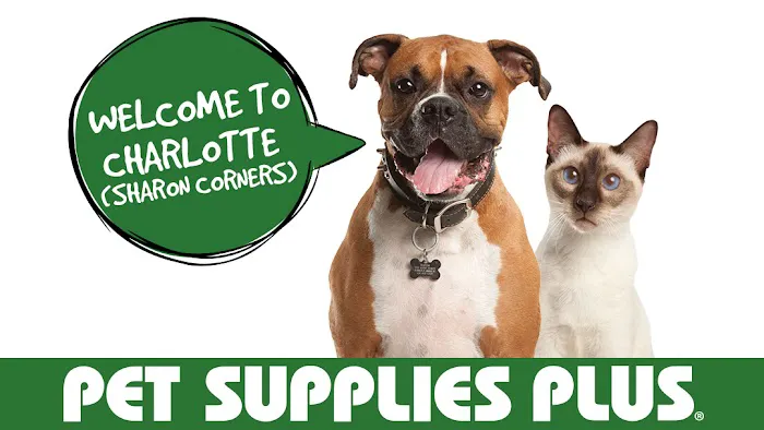 Pet Supplies Plus Charlotte - Sharon Picture 10