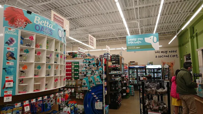Pet Supplies Plus Charlotte - Sharon Picture 7