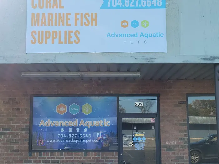 Advanced Aquatic Pets Picture 1