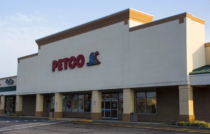 Petco Picture 1