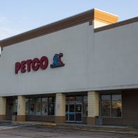 Petco ico
