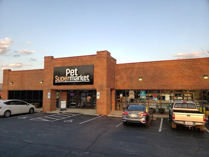 Pet Supermarket Picture 3