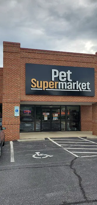 Pet Supermarket Picture 6